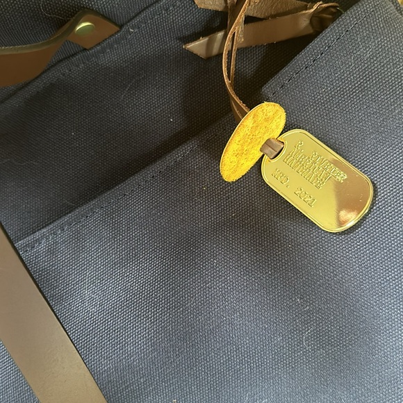 R RIVETER HANDBAG - Picture 4 of 4